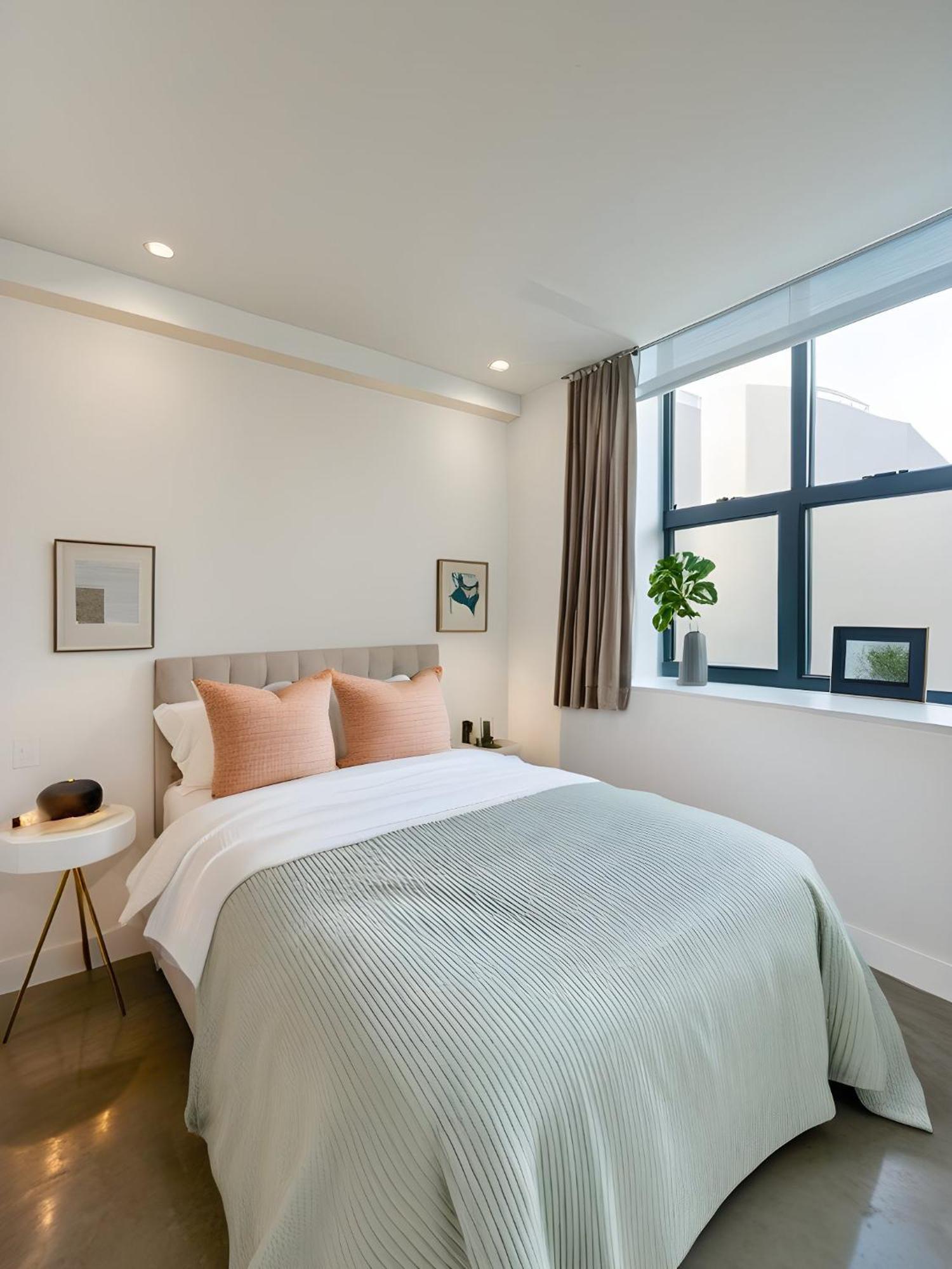 Apartament Spitalfields Sanctuary 2 Bed 2 Bath 100Sqm Aprt Londyn Zewnętrze zdjęcie